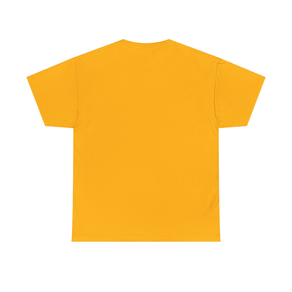 Funny ‘With a Body Like This Who Needs Hair?’ T-Shirt